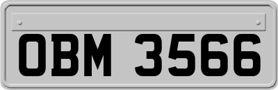 OBM3566