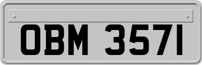 OBM3571