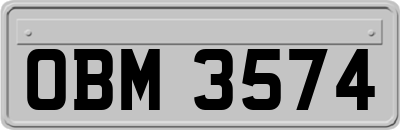 OBM3574