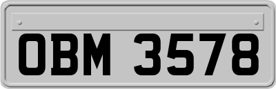 OBM3578