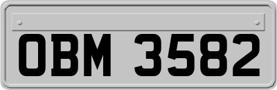 OBM3582