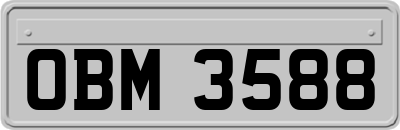 OBM3588