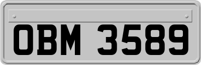 OBM3589