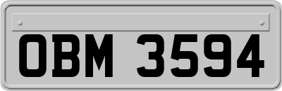 OBM3594