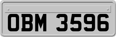 OBM3596