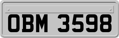 OBM3598
