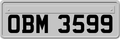 OBM3599