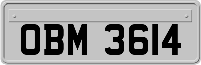 OBM3614