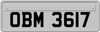 OBM3617