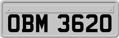 OBM3620