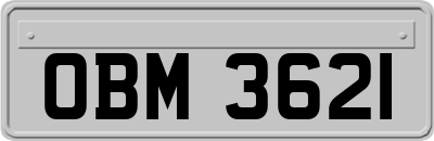 OBM3621