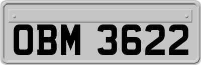 OBM3622