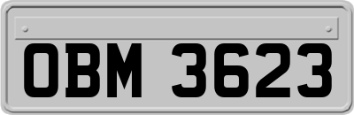 OBM3623