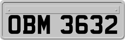 OBM3632