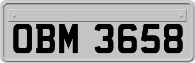 OBM3658