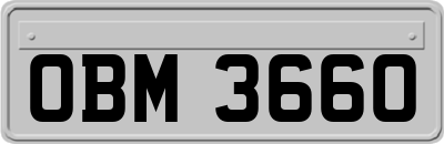 OBM3660