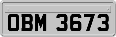 OBM3673