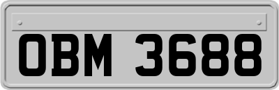 OBM3688