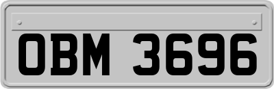 OBM3696