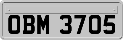 OBM3705