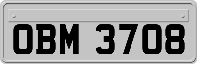 OBM3708