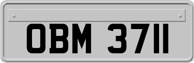 OBM3711