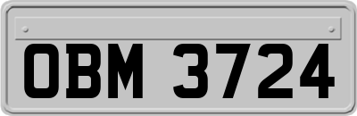 OBM3724