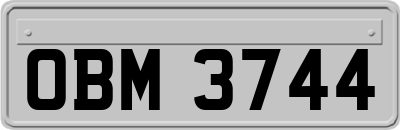 OBM3744