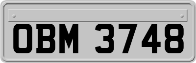 OBM3748