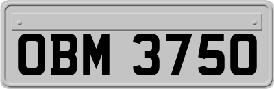 OBM3750