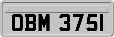 OBM3751