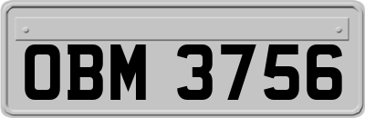 OBM3756