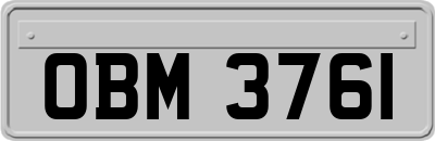 OBM3761