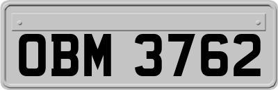 OBM3762