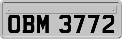 OBM3772