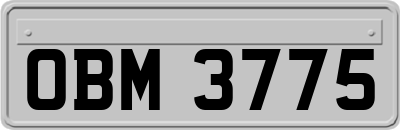 OBM3775