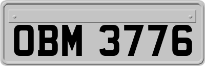OBM3776