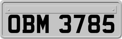 OBM3785
