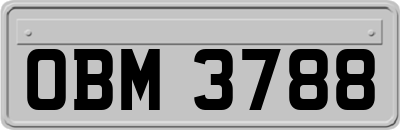 OBM3788