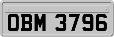 OBM3796