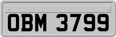 OBM3799