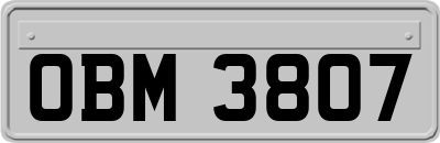 OBM3807