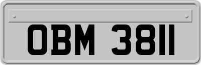 OBM3811