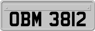 OBM3812