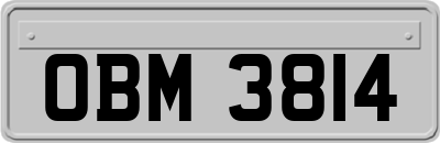OBM3814