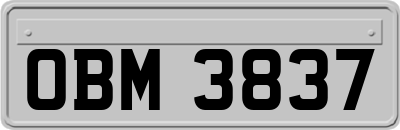 OBM3837