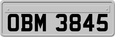OBM3845