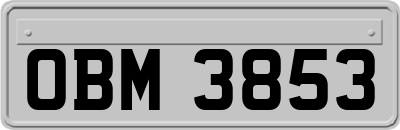 OBM3853