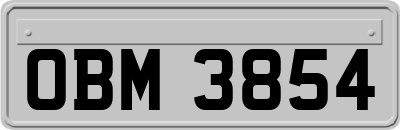 OBM3854