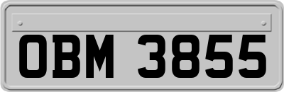 OBM3855
